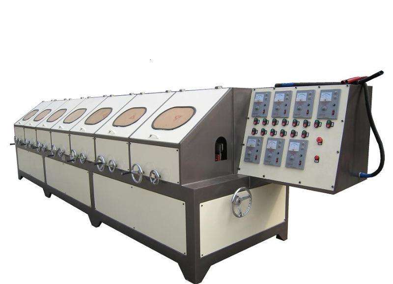 比較拋光過程中粗拋與精拋兩者的區別 比較拋光過程中粗拋與精拋兩者的區別